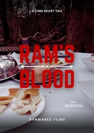 Poster Ram's Blood 2024