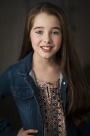 Gracyn Shinyei as Amy Smith