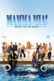 Mamma Mia Here We Go Again Kompletter Film Deutsch