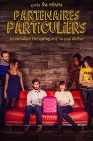 Poster Special Partners 2018