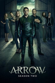 Arrow Season 2 18