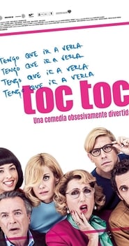 Film Toc Toc 2017 Streaming ITA Gratis