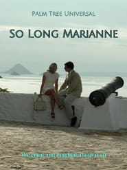 So Long Marianne постер