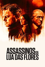 Pôster de Assassinos da Lua das Flores