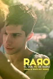 Weird Is Who's Not Weird (2015)