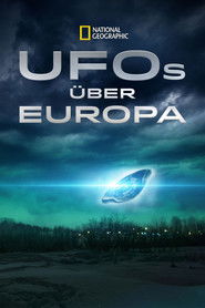 UFO Europe: The Untold Stories (2012)