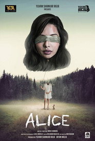 Alice постер