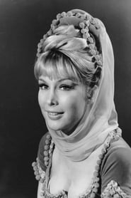 Barbara Eden