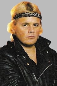 Bruce Hart as Bruce Hart