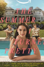 Image the summer i turned pretty