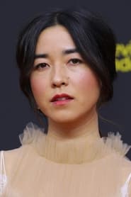 Profile picture of Maya Erskine who plays Mizu (voice)