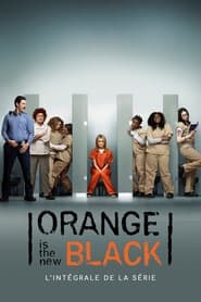 Orange Is the New Black 