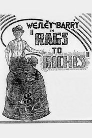 Rags to Riches 1922