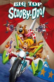 Scooby-Doo - A rivaldafényben poszter