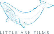 Logo for Little Ark Films Logo for Little Ark Films