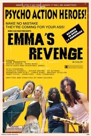 Poster Emma's Revenge