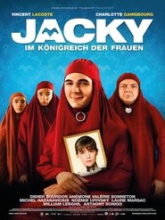 Jacky im Königreich der Frauen (2014)