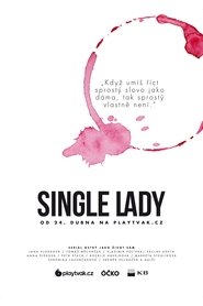 Single Lady Episode Rating Graph poster