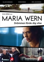 Maria Wern 09 - Drömmen förde dig vilse