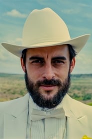 Robert Ellis as Himself