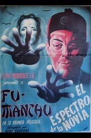 Poster El espectro de la novia 1943