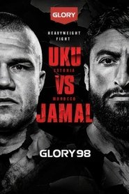 GLORY 98 (2025)