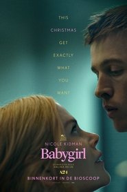 Babygirl (2024)