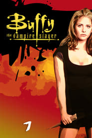 Buffy the Vampire Slayer - Season 1 poster