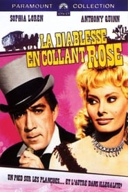 Voir La Diablesse en collants roses en streaming VF sur StreamizSeries.com | Serie streaming