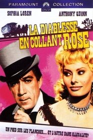 Regarder La Diablesse en collants roses en streaming – Dustreaming