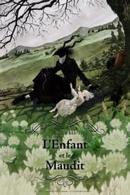 Image Totsukuni no Shoujo – L’Enfant et le Maudit (VOSTFR)