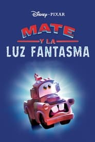 Mate y la luz fantasma (2006) Cliver HD - Legal - ver Online & Descargar