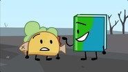 The Escape from Four