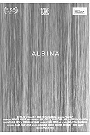 Poster Albina 2017