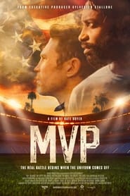 MVP постер