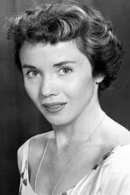 Patricia Breslin as Abigail Sloan