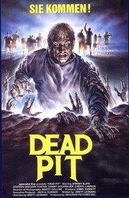 Poster The Dead Pit