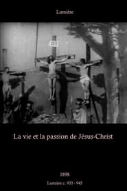 Poster The Life and Passion of Jesus Christ