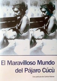 Poster El maravilloso mundo del pájaro Cúcù