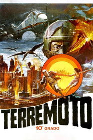 Terremoto 10° Grado