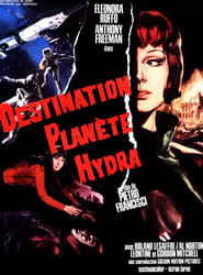 Regarder Destination Planète Hydra Film En Streaming  HD Gratuit Complet