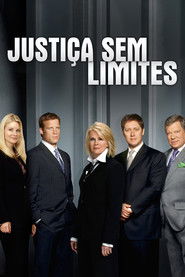 Justiça Sem Limites — Temporada 3