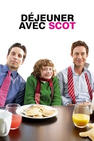 Déjeuner avec Scot