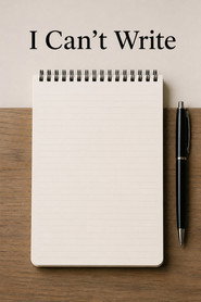 I Can't Write