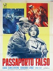 Passaporto Falso) Passaporto Falso (1960)