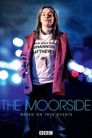 The Moorside постер