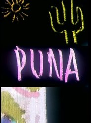 Poster Puna 1954