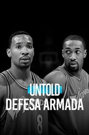 Image Untold: Defesa Armada