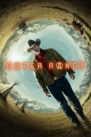 Outer Range poster