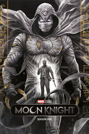 Moon Knight Miniseries 34